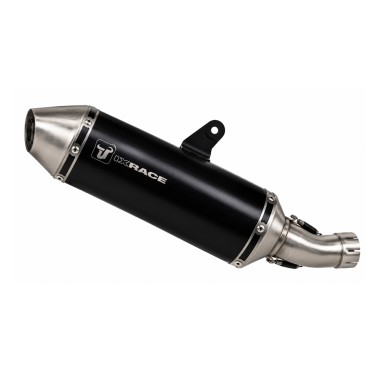 Silencieux Homologué IXRACE CFMOTO 800 MT-X - AG 1550-1