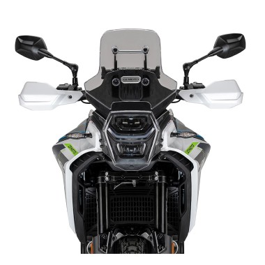 23216W- Protection de Phare Puig CFMOTO 450 MT Anti-Rayures