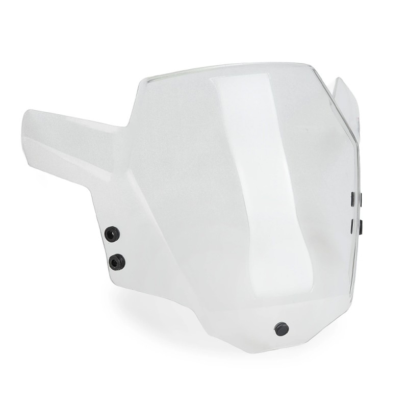 23216W- Protection de Phare Puig CFMOTO 450 MT Anti-Rayures