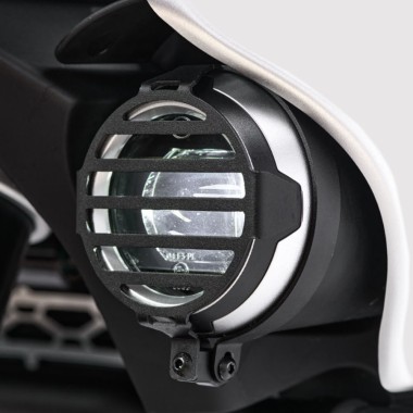 Protection longue portée aluminium CFMOTO 800MT - 6WWV-808100-5000