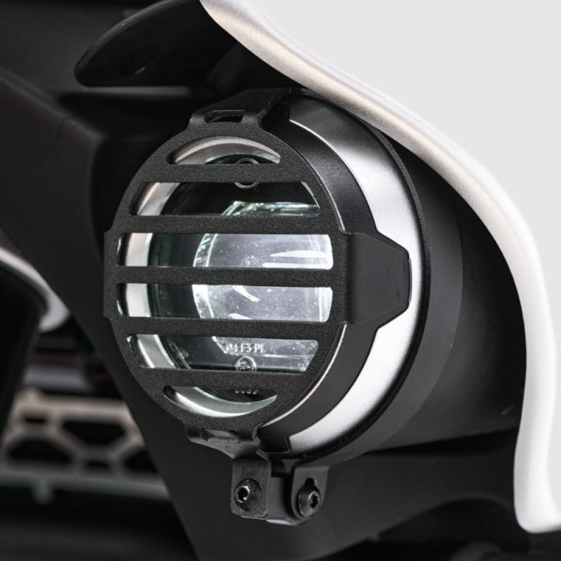 Protection longue portée aluminium CFMOTO 800MT - 6WWV-808100-5000