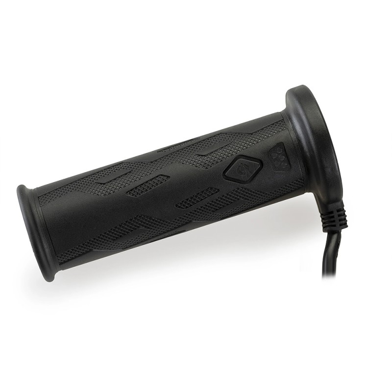 Poignées Chauffantes Puig 2.0 CFMOTO 450 MT - 21729N