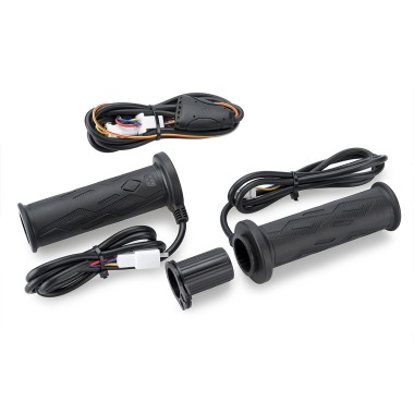 Poignées Chauffantes Puig 2.0 CFMOTO 450 MT - 21729N
