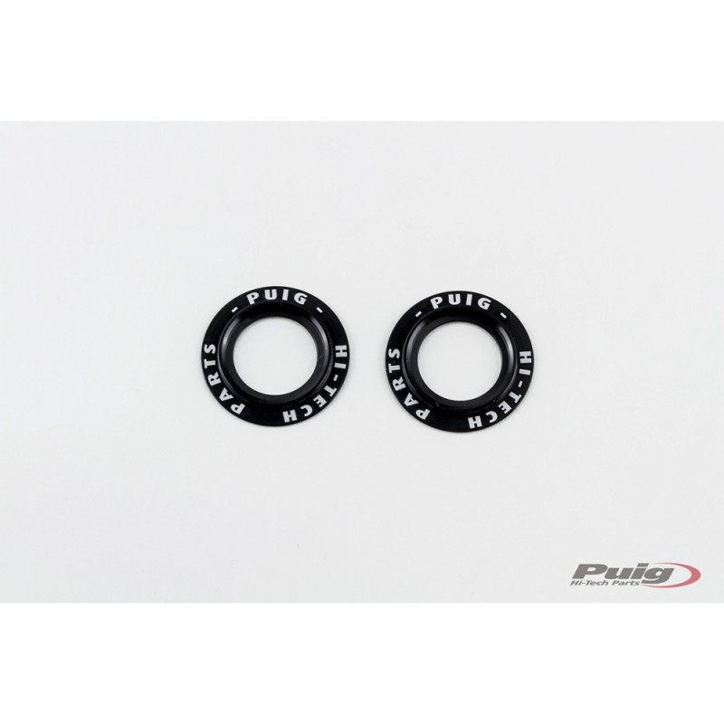 Protection de Fourche Puig PHB19 CFMOTO 450 MT - 22750N