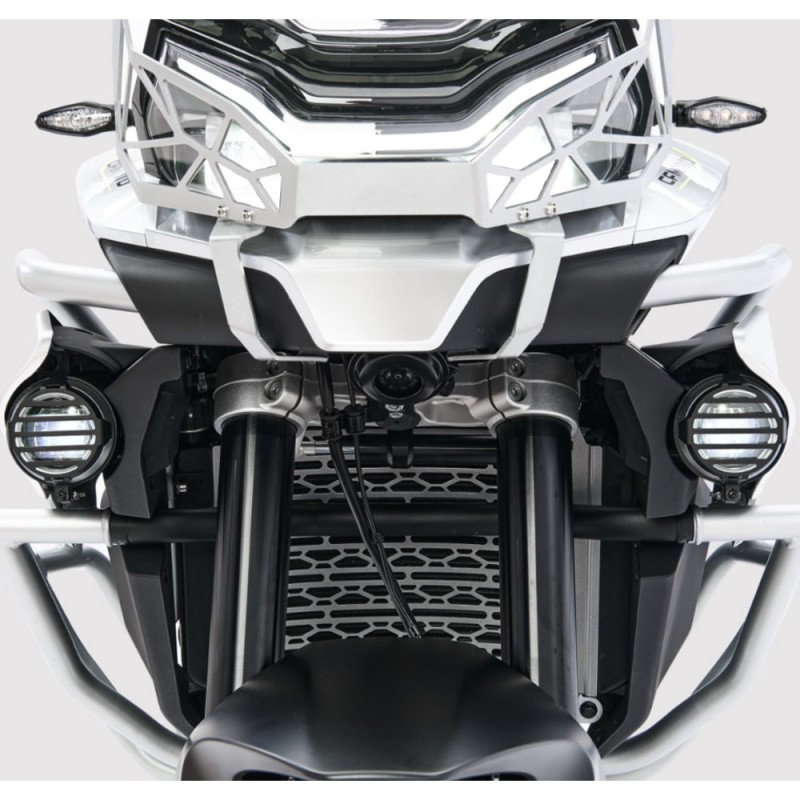 Protection longue portée aluminium CFMOTO 800MT - 6WWV-808100-5000