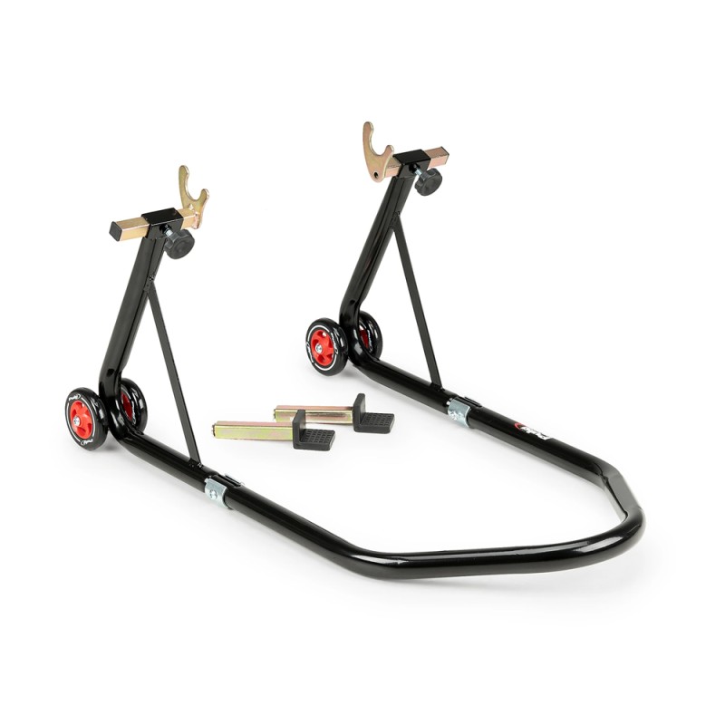Béquille Arrière Puig pour Motos CFMOTO – Levage Roue