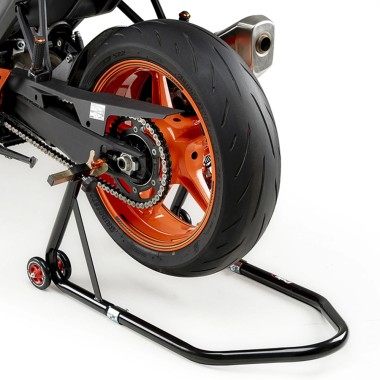 Béquille Arrière Puig pour Motos CFMOTO – Levage Roue
