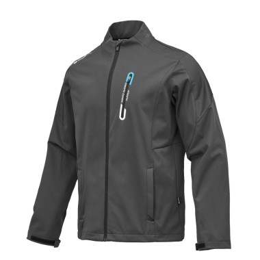 Veste Softshell Grise CF-MOTO