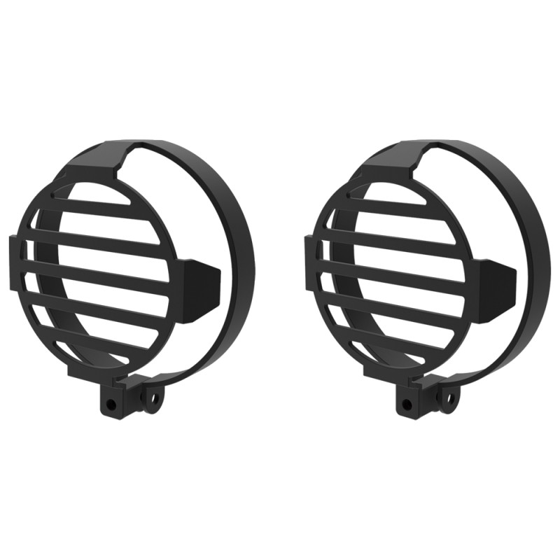 Protection longue portée aluminium CFMOTO 800MT - 6WWV-808100-5000