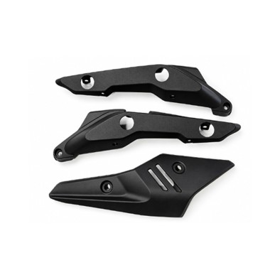 AG 1920 - SUPPORT VALISES LATERALES CF MOTO 450 MT CF-MOTO