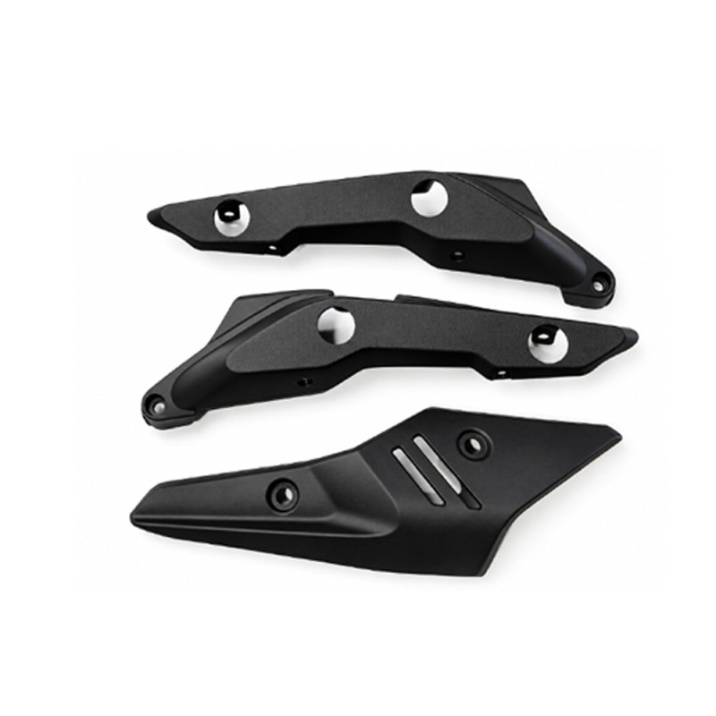 AG 1920 - SUPPORT VALISES LATERALES CF MOTO 450 MT CF-MOTO