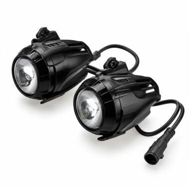 21786N - Feux Additionnels Puig Beam 3.0 CFMOTO 450 MT