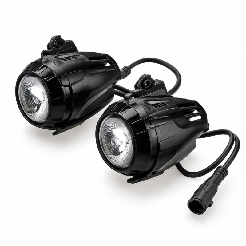 21786N - Feux Additionnels Puig Beam 3.0 CFMOTO 450 MT