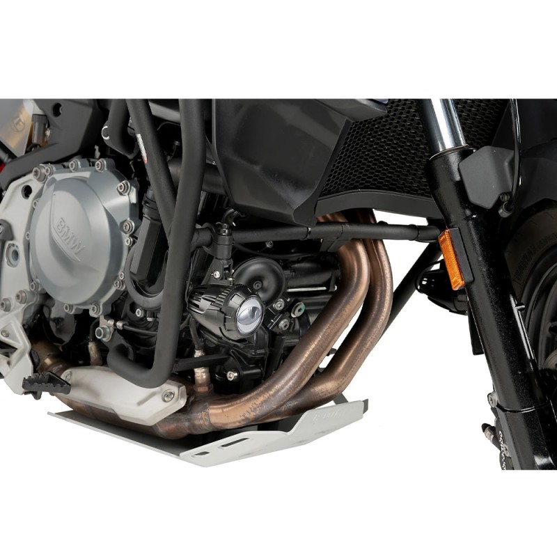21786N - Feux Additionnels Puig Beam 3.0 CFMOTO 450 MT