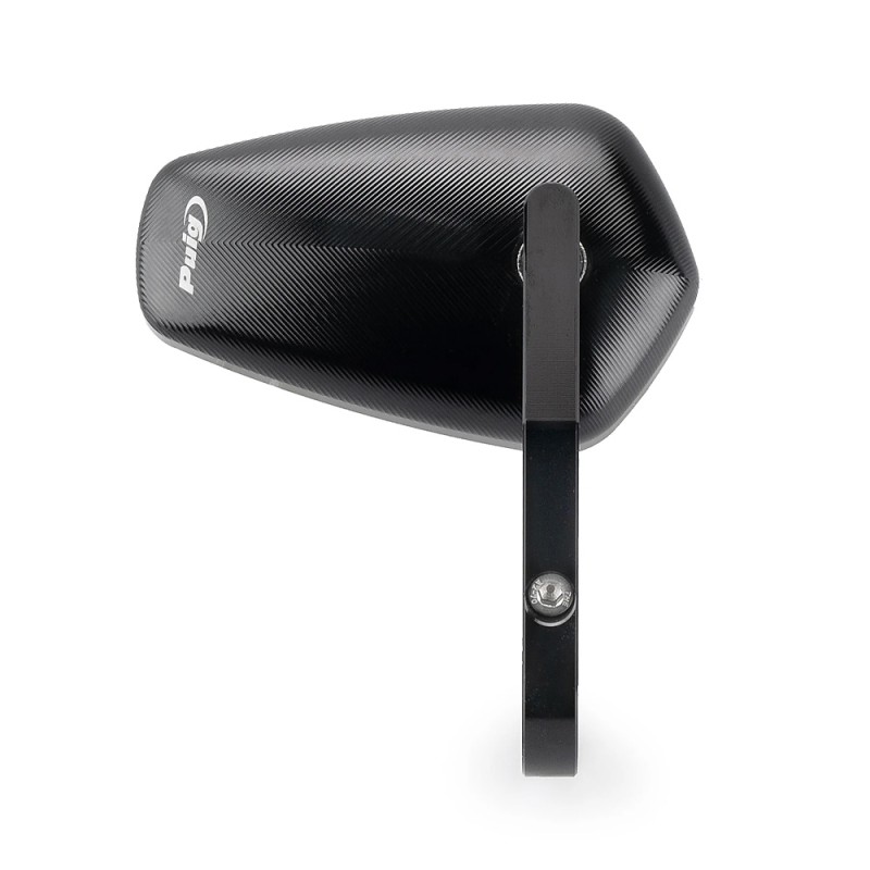 Rétroviseur Embout de Guidon Puig Bond CFMOTO 675 SR-R - 21633N