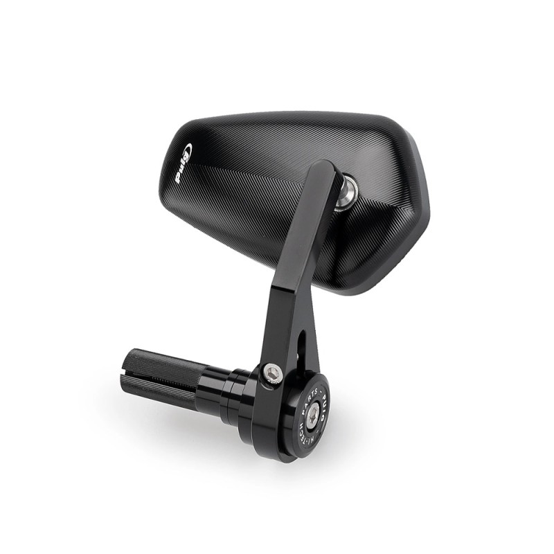 Rétroviseur Embout de Guidon Puig Bond CFMOTO 675 SR-R - 21633N