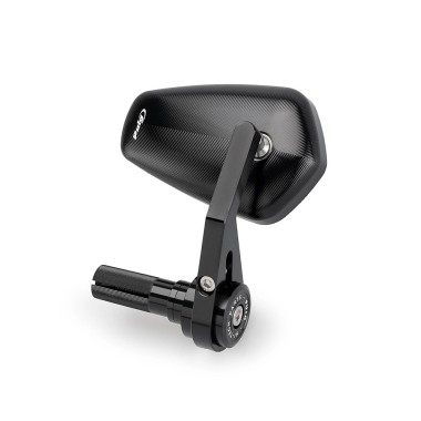 Rétroviseur Embout de Guidon Puig Bond CFMOTO 675 SR-R - 21633N