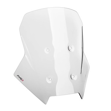 Bulle Touring (+100mm) Puig 450 MT