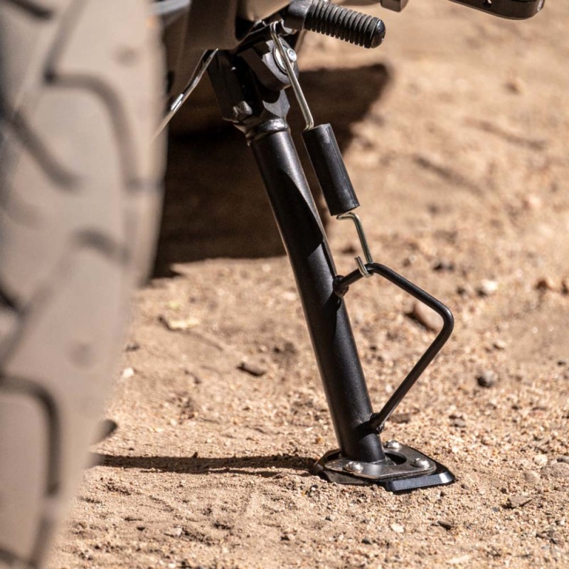 Extension de béquille CFMOTO 800MT - 6WWV-802100-5000