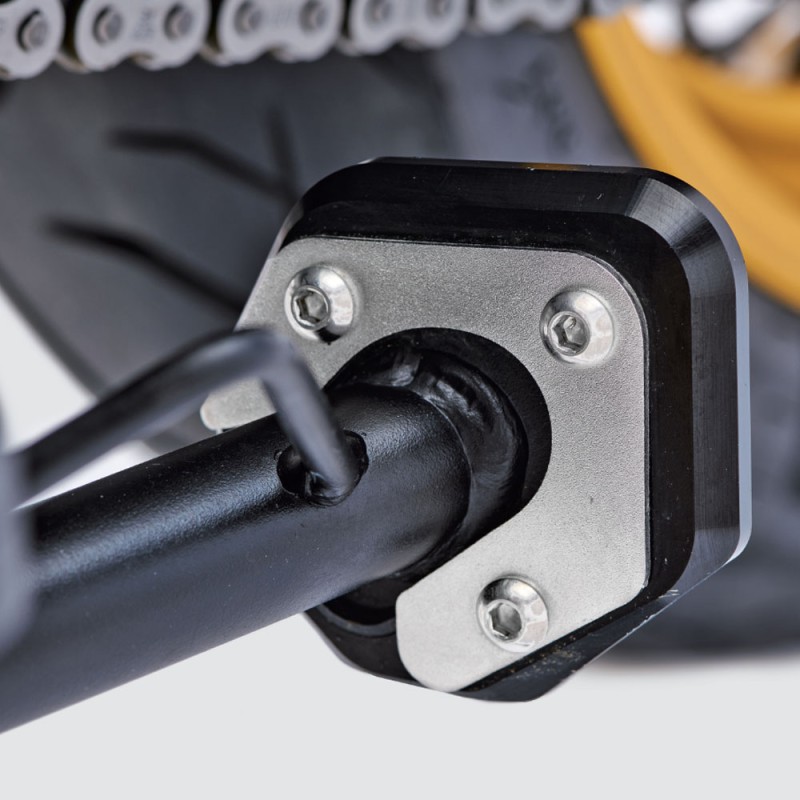 Extension de béquille CFMOTO 800MT - 6WWV-802100-5000