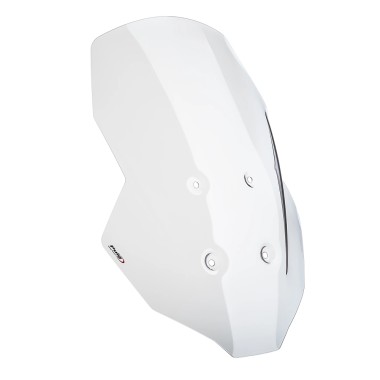Bulle Touring Puig +130 mm CFMOTO 800 MT-X 2025-2026 – 3 Coloris - 22837