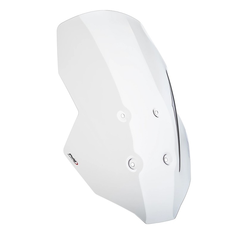 Bulle Touring Puig +130 mm CFMOTO 800 MT-X 2025-2026 – 3 Coloris - 22837