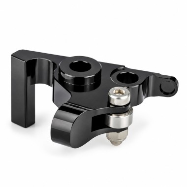 Adaptateur Levier de Frein Puig CFMOTO 450 MT – Fixation 4.0 - 22966N