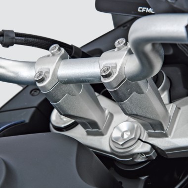 Rehausse de guidon +20 mm CFMOTO 800MT - 6WWV-807000-5000