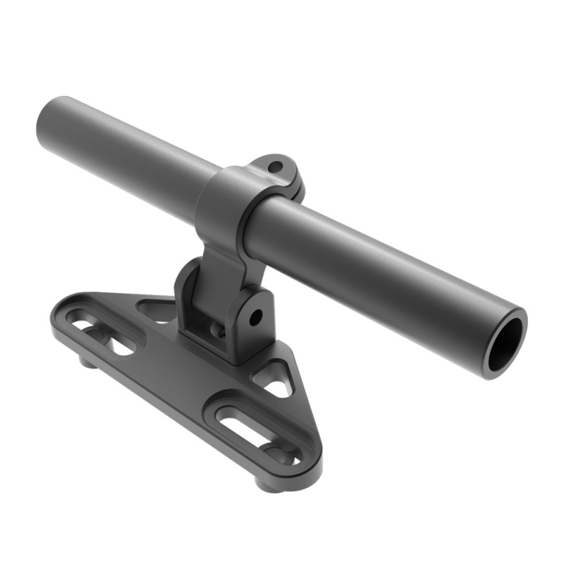 Support accessoires guidon CFMOTO 800MT - 6WWV-808300-5000