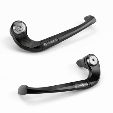 KIT PROTECTION DE LEVIER FREIN/EMBRAYAGE 675 NK/SR