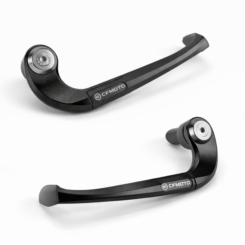 KIT PROTECTION DE LEVIER FREIN/EMBRAYAGE 675 NK/SR