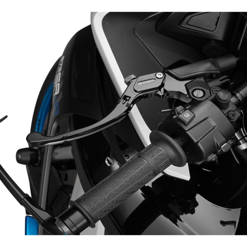 Levier d’embrayage réglable CFMOTO 675 NK / SR - 6AQV-803000-1001-10
