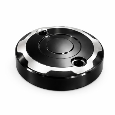 COUVERCLE DE MAITRE CYLINDRE AV 675 SR / NK