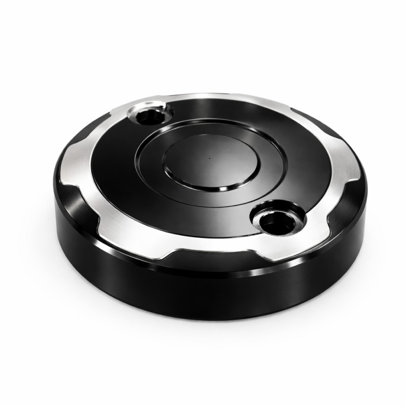 COUVERCLE DE MAITRE CYLINDRE AV 675 SR / NK