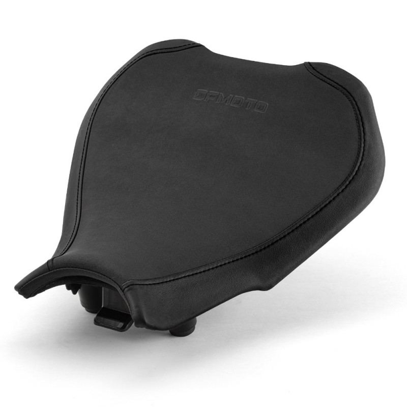 Selle basse -15 mm CFMOTO 675 SR / NK - 6GUV-806200-5601