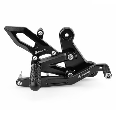 Commande reculée droite CFMOTO 675 SR - 6GUV-802500-5601