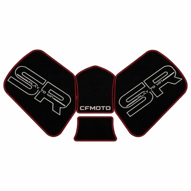 PROTECTION DE RESERVOIR (2 PCS) 450 SR
