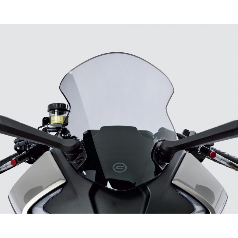 Bulle racing fumée CFMOTO 450SR - 6AQV-801010-1000