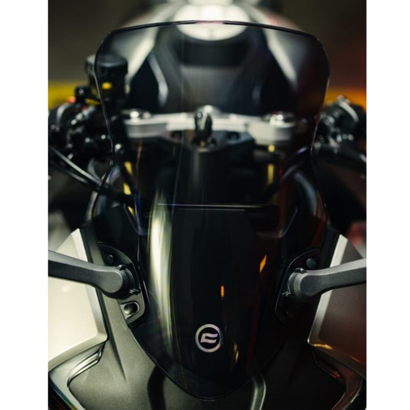 Bulle racing fumée CFMOTO 450SR - 6AQV-801010-1000