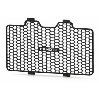 Protection radiateur CFMOTO 450SR / 450NK - 6AQV-801000-1000