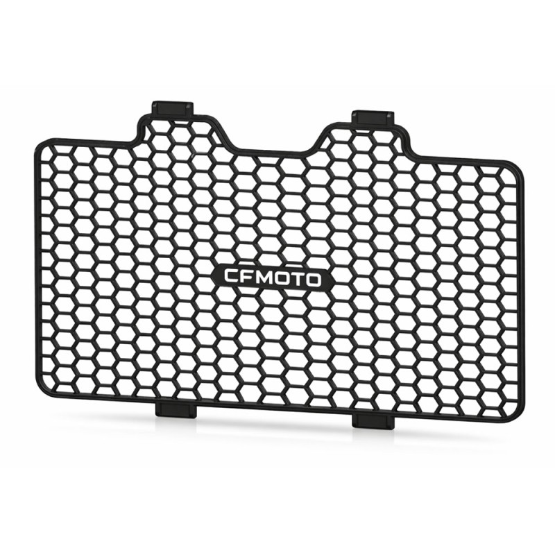 Protection radiateur CFMOTO 450SR / 450NK - 6AQV-801000-1000