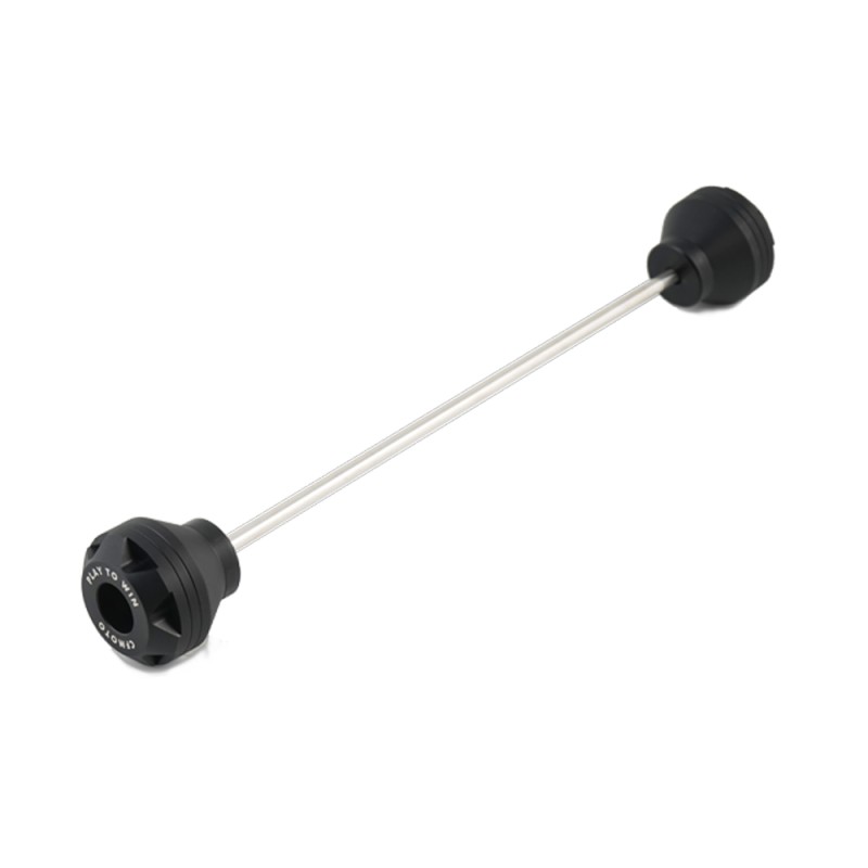 Tampons de fourche avant CFMOTO 450SR / 450NK - 6AQV-802400-1000