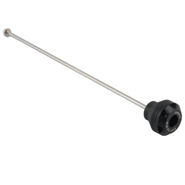 Tampon de protection roue arrière CFMOTO 450SR / 450NK - 6AQV-802500-1000