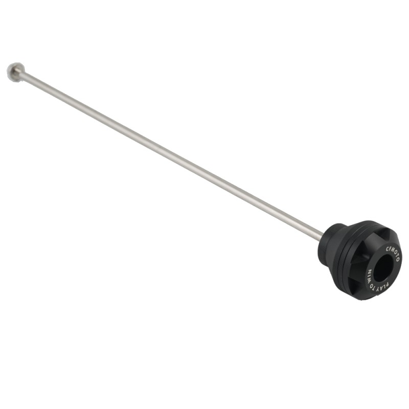 Tampon de protection roue arrière CFMOTO 450SR / 450NK - 6AQV-802500-1000