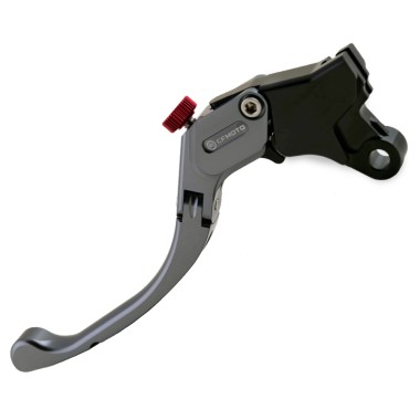 Levier d’embrayage aluminium CFMOTO 450SR / 450NK - 6AQV-803000-1000