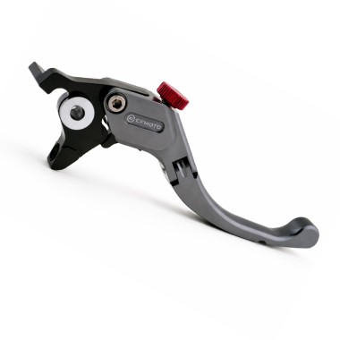 Levier de frein aluminium réglable CFMOTO 450SR / 450NK -  6AQV-802000-1000