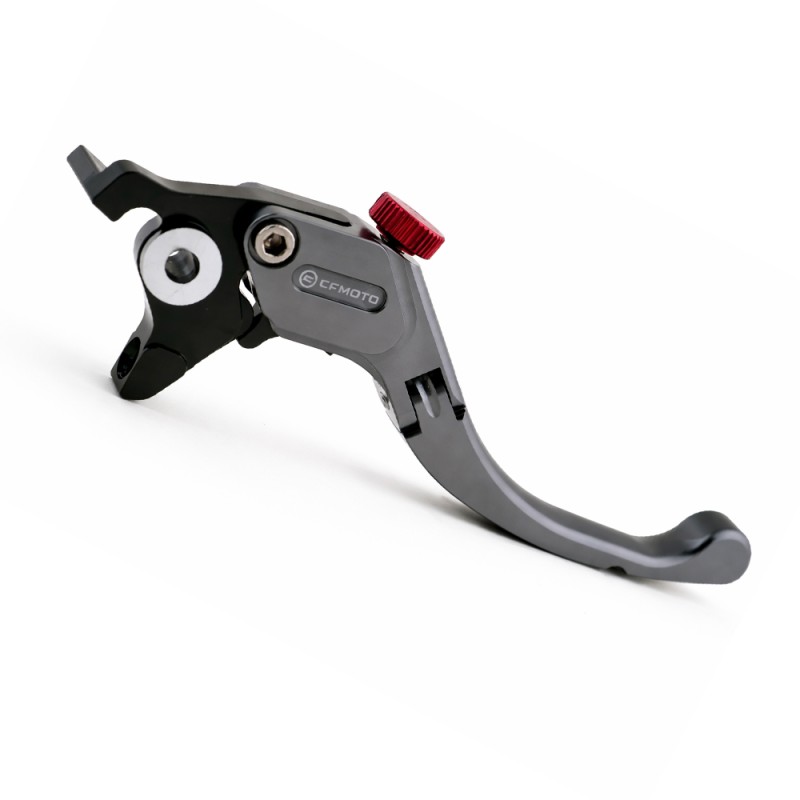 Levier de frein aluminium réglable CFMOTO 450SR / 450NK -  6AQV-802000-1000