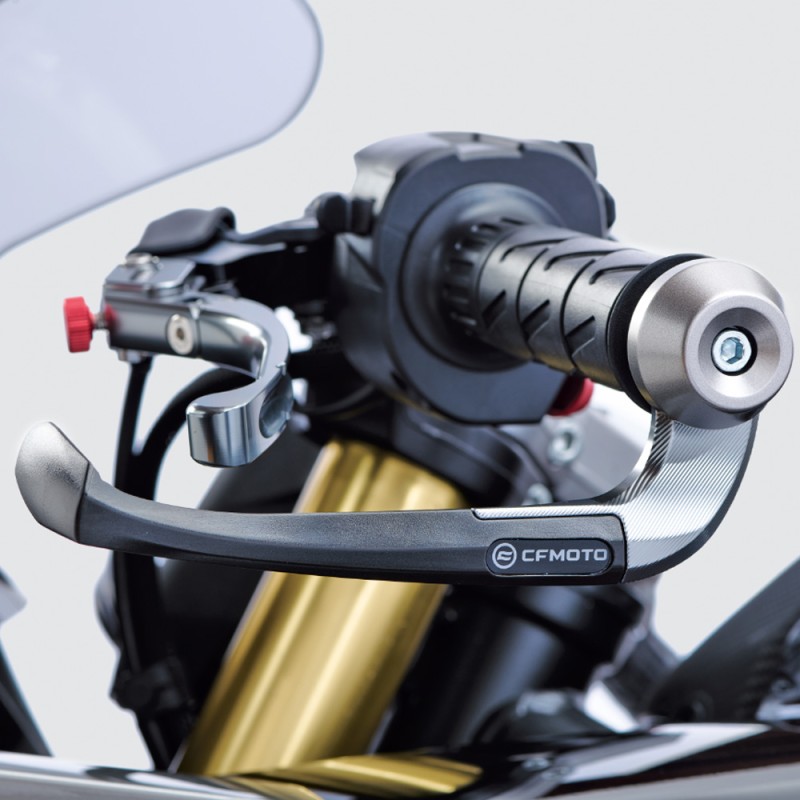 Protection levier d’embrayage CFMOTO 450SR - 6AQV-802110-1000