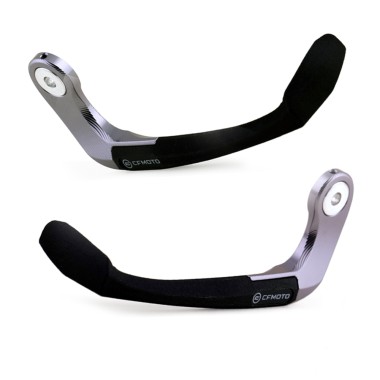 KIT DE PROTECTION DE LEVIER DE FREIN ET D'EMBRAYAGE 450 SR