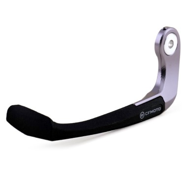 KIT DE PROTECTION DE LEVIER DE FREIN ET D'EMBRAYAGE 450 SR